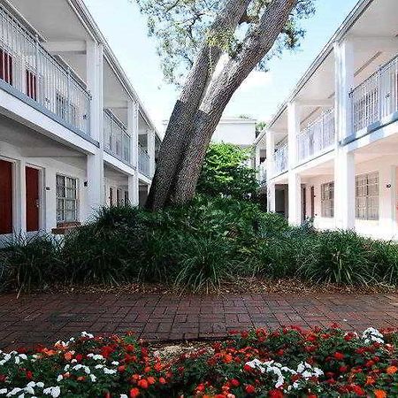 Best Western Mt. Vernon Inn Winter Park المظهر الخارجي الصورة