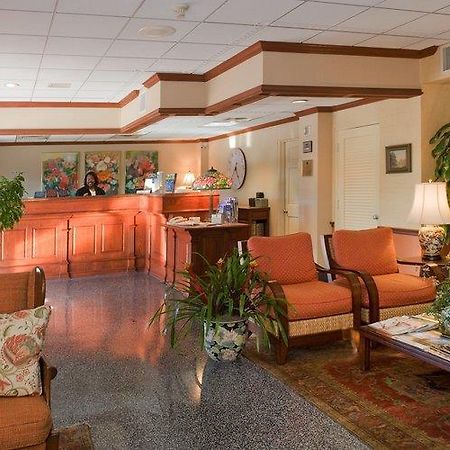 Best Western Mt. Vernon Inn Winter Park المظهر الداخلي الصورة