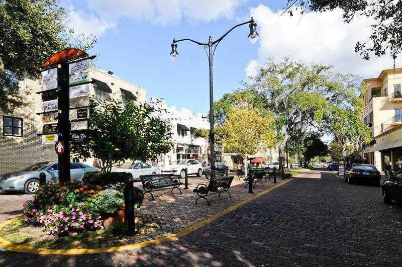 Best Western Mt. Vernon Inn Winter Park وسائل الراحة الصورة