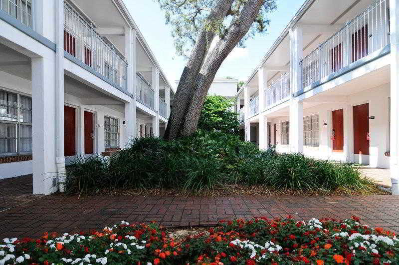 Best Western Mt. Vernon Inn Winter Park المظهر الخارجي الصورة