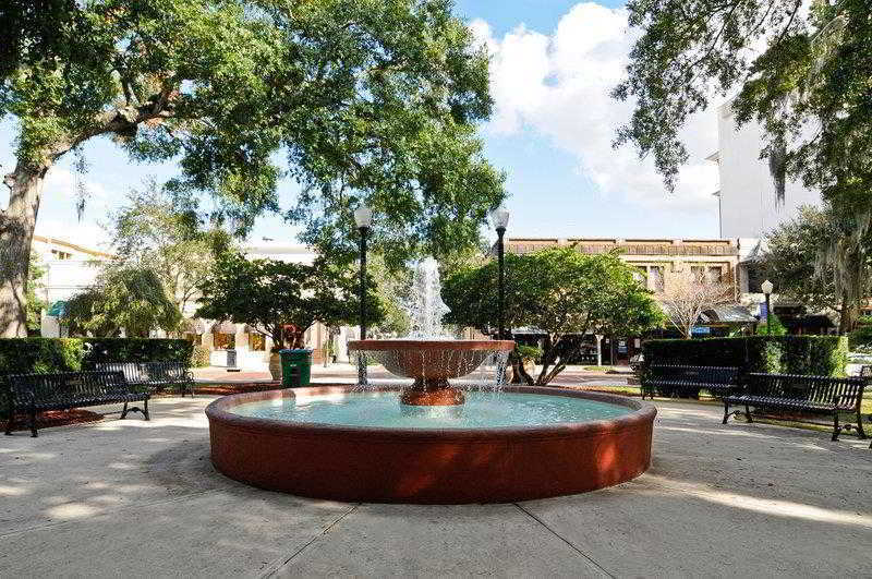 Best Western Mt. Vernon Inn Winter Park وسائل الراحة الصورة
