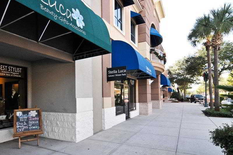 Best Western Mt. Vernon Inn Winter Park وسائل الراحة الصورة