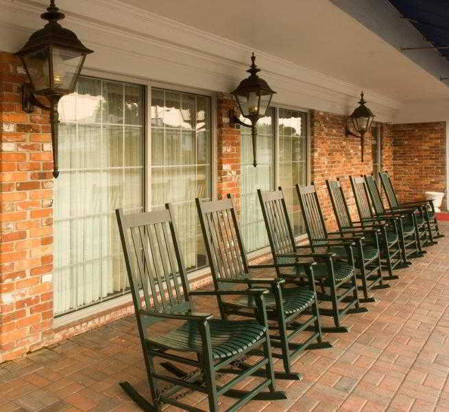 Best Western Mt. Vernon Inn Winter Park المرافق الصورة