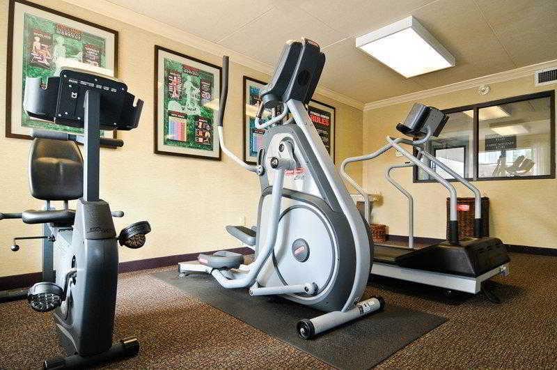 Best Western Mt. Vernon Inn Winter Park المرافق الصورة