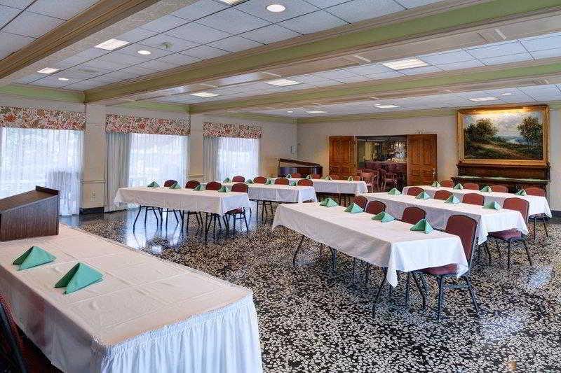 Best Western Mt. Vernon Inn Winter Park المظهر الخارجي الصورة