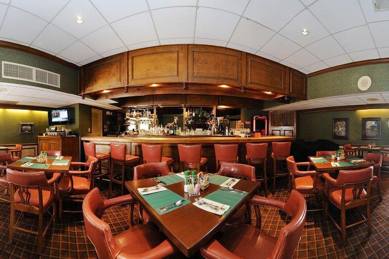 Best Western Mt. Vernon Inn Winter Park المطعم الصورة