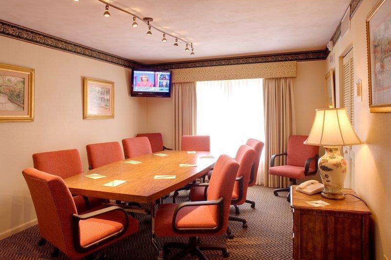 Best Western Mt. Vernon Inn Winter Park المرافق الصورة