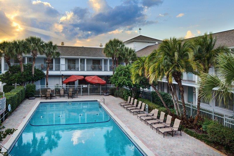 Best Western Mt. Vernon Inn Winter Park المرافق الصورة
