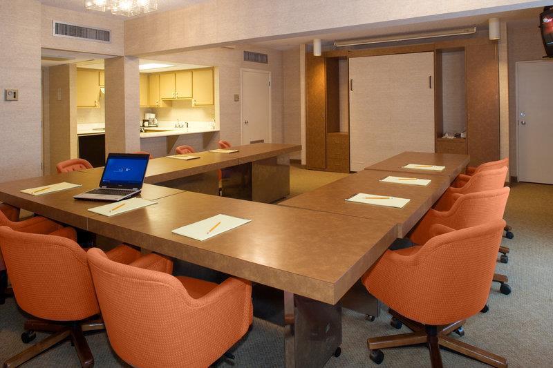 Best Western Mt. Vernon Inn Winter Park المرافق الصورة